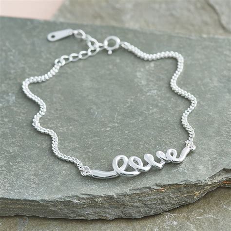 silver love bracelet|sterling silver love bracelets.